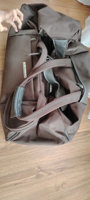 geanta Kapa  voiaj  troller 2 In 1