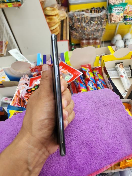 Samsung S10 5G 8/256gb ideall