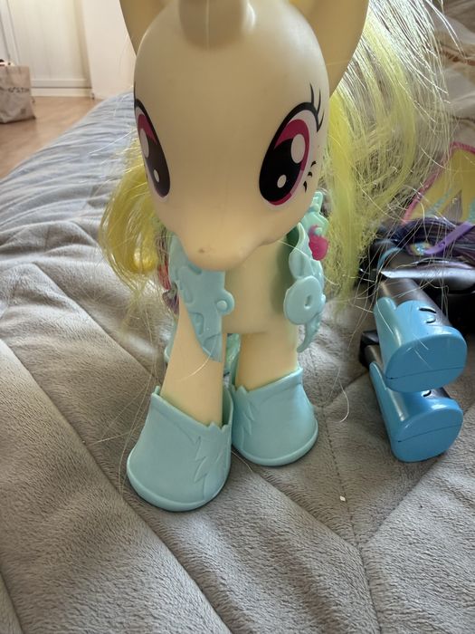 My little pony млп