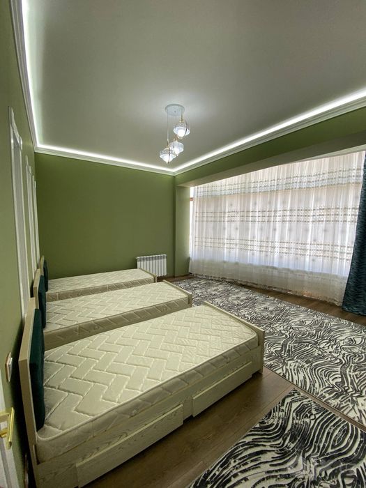 4 хона люкс арзон