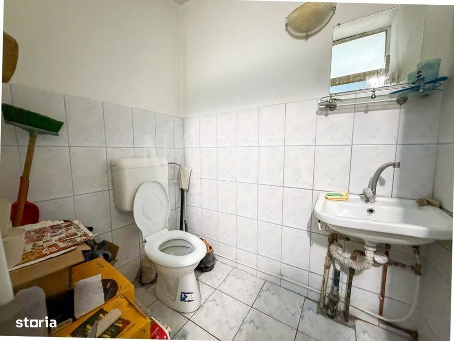 Apartament 3 camere de vanzare in Marasti, Cluj Napoca