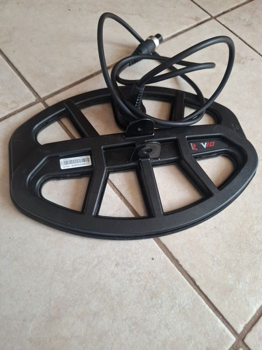 Метотърсач сонда minelab vanquish