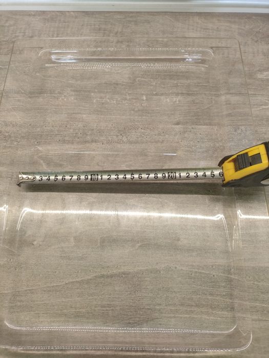 Противень стекло для духовки