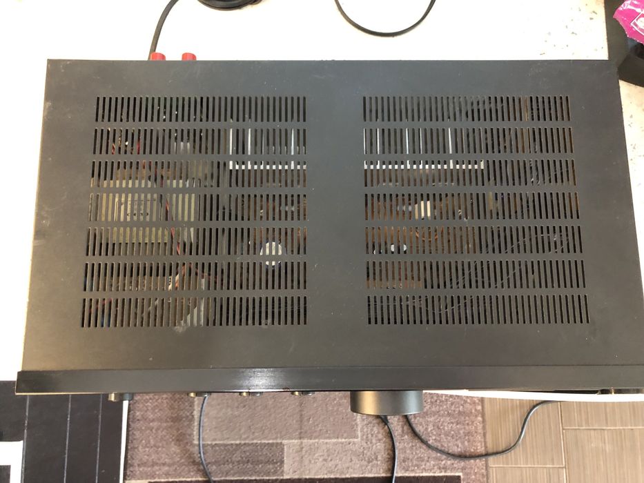 Onkyo A-8630 стерео