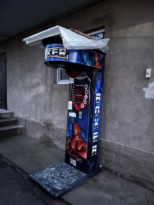 Силомер аппарат сатылады