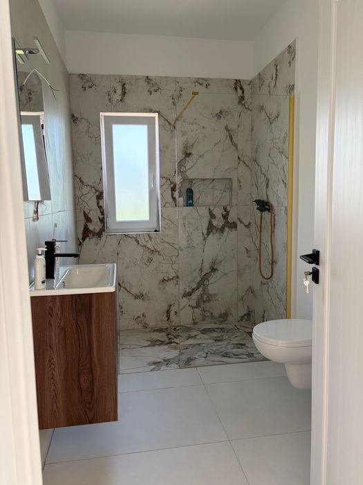 Duplex modern la Giarmata Mare