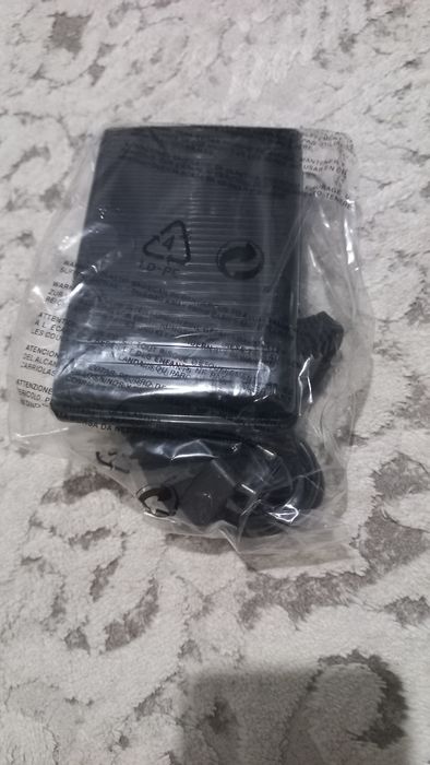 Жаңа упаковкада тұр!