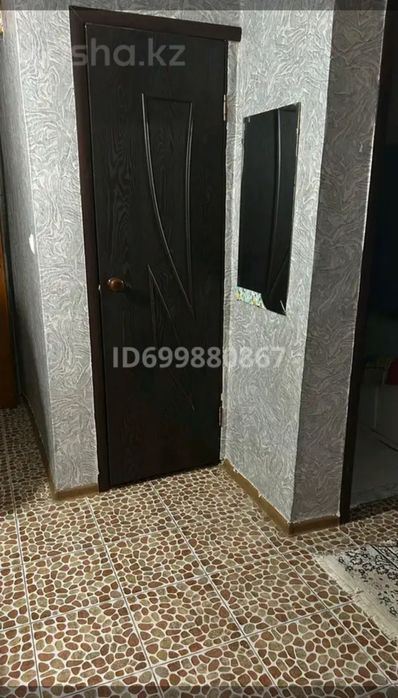 2комн кв в городе.дом под снос. 12млн.