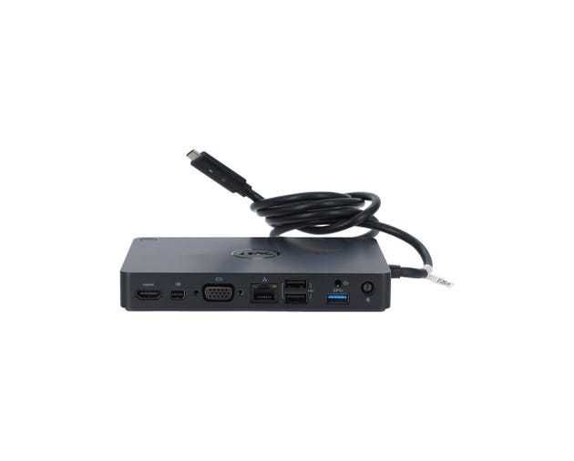 statie periferica Docking station Dell wd15 k17a