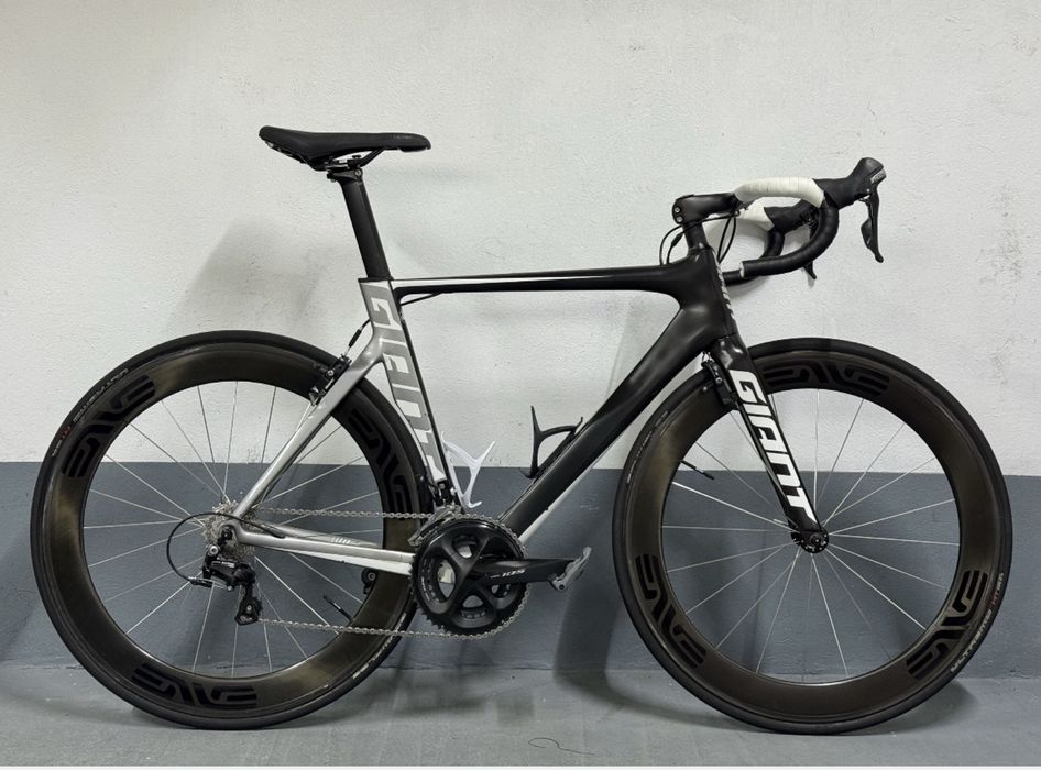 Giant Propel Advanced full Carbon marimea 52