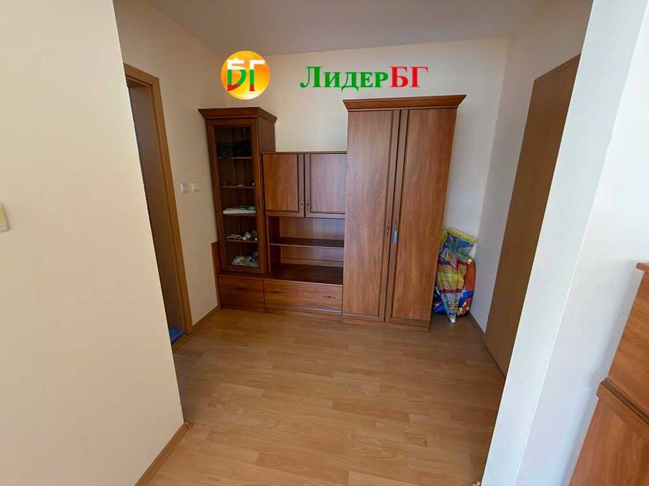 Продава се Едностаен апартамент в Поморие - 60 кв.м за 680 €/кв.м - Снимка #12