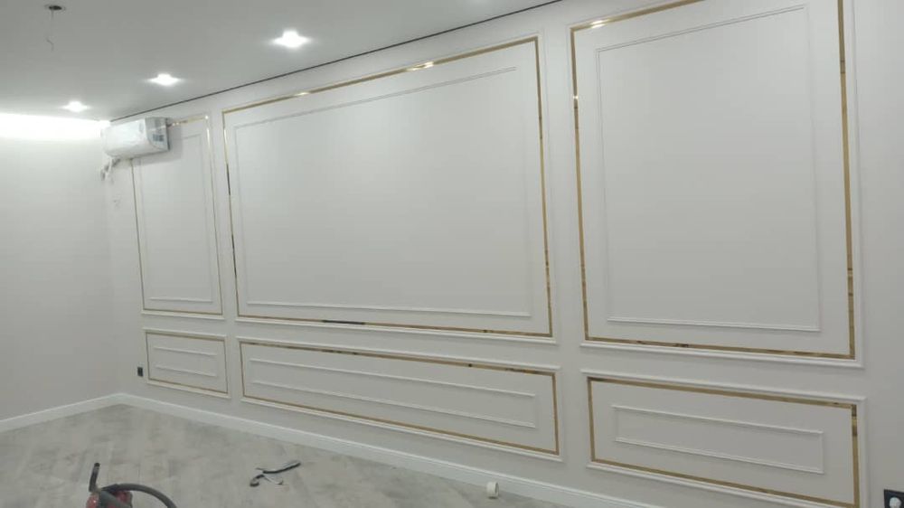 Строительная бригада