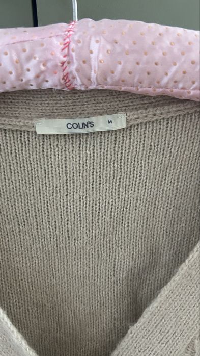 Кардиган Colin’s