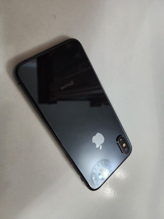 Iphone Xs KH/A 64Gb Black Tinu Faqat Toshkent