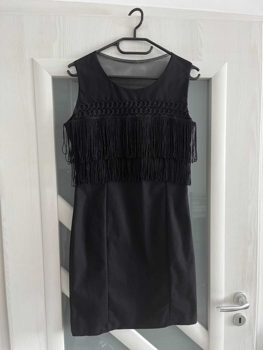 Рокли Elisabetta Franchi