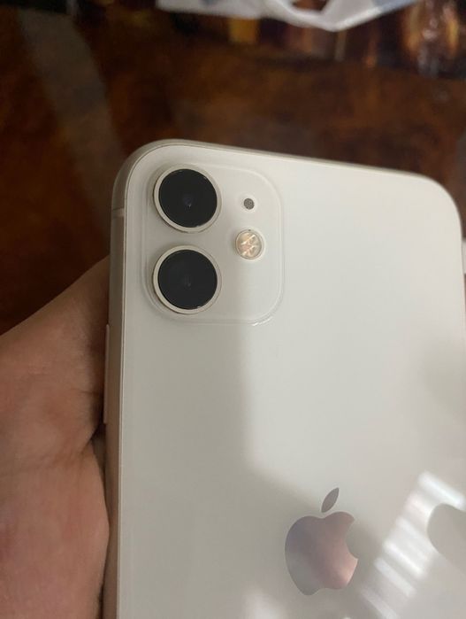 iPhone 11 Karopka document full