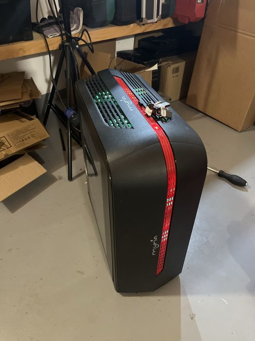 PC Gaming – GTX 1650 4GB | i3-10100 | 8GB DDR4 | RGB