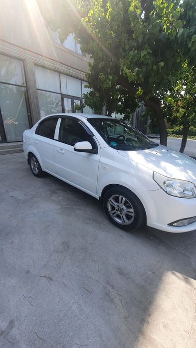 Arenda Nexia 3 Avtomat