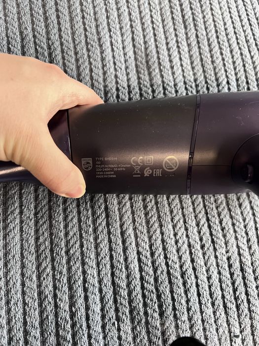 Сешоар Philips 2300W