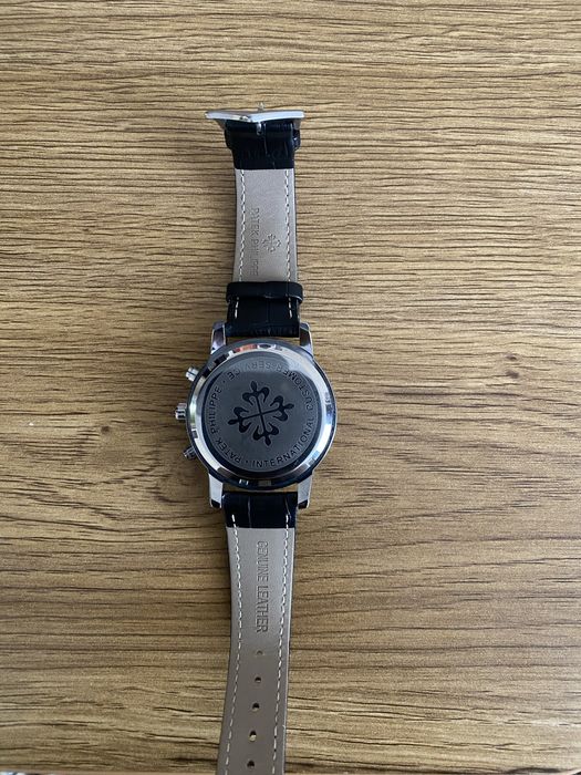 Часы Patek Philippe