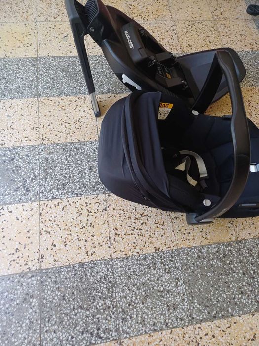 Стол за  кола  maxi cosi