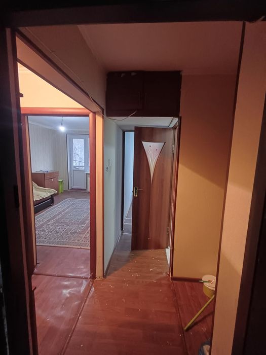 Квартира в аренду