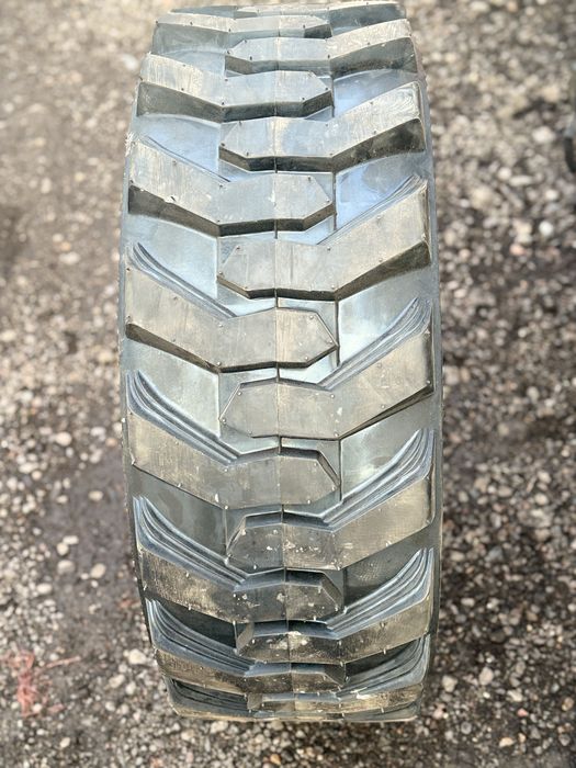Linglong Tyre [12-16.5] Shini Mini excavator