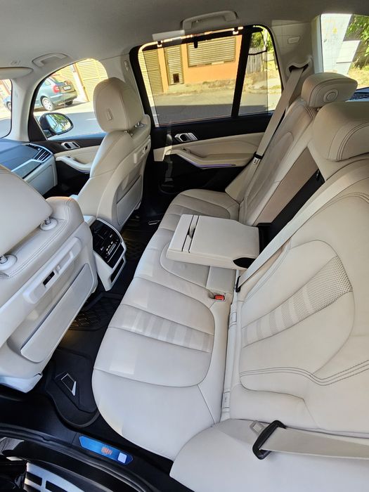 Bmw X5 2022 MildHibrid