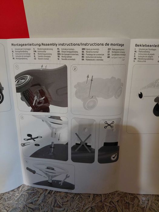 Mașinuță Big Bobby-Car Classic