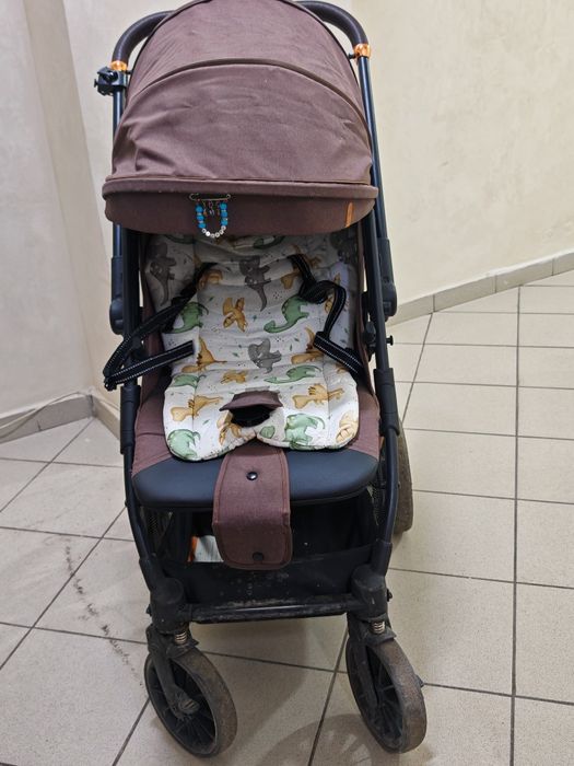 Продам детскую коляску