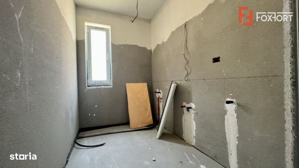 Apartament 2 camere in Giroc, Zona Braytim - ID V3361