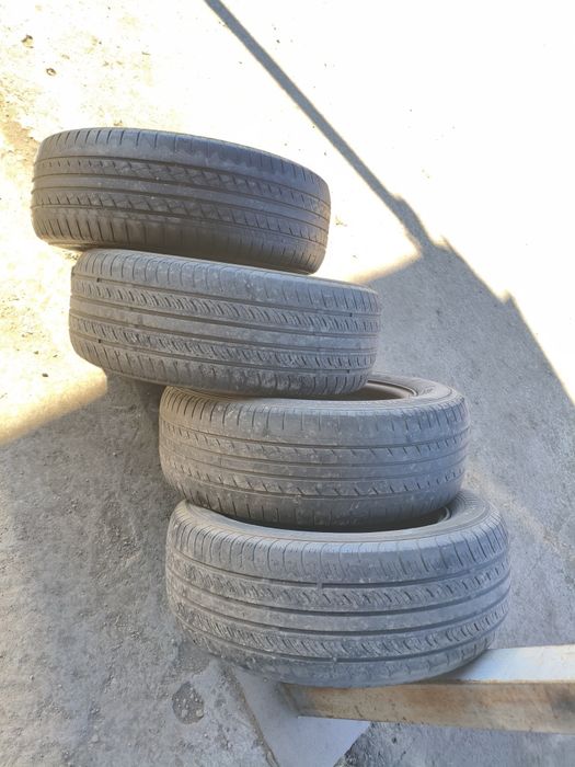 Продам диски с шинами