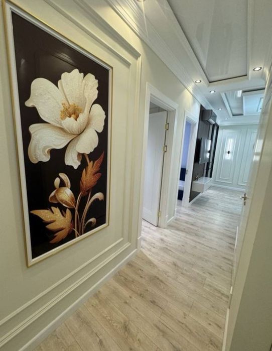 ЖК Prestige Garden Шота Руставелли 3/10/14 (60м2) Срочно