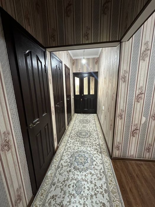 Продаётся квартира на Куйлюк массив 6 ориентир метро 10 станция