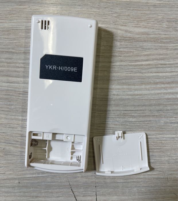 Telecomanda originala pentru aer conditionat Vortex