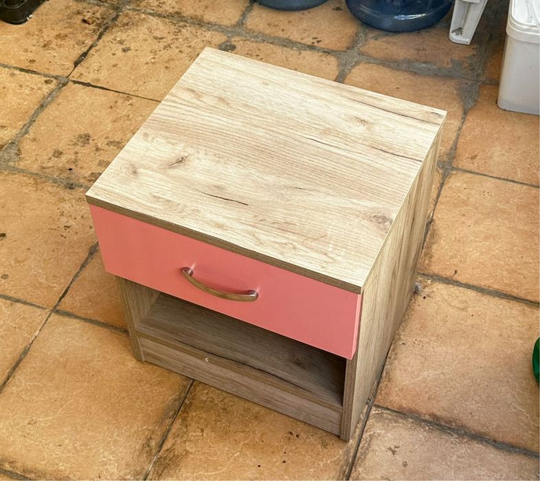 Нощно Скафче РОБЕЛО