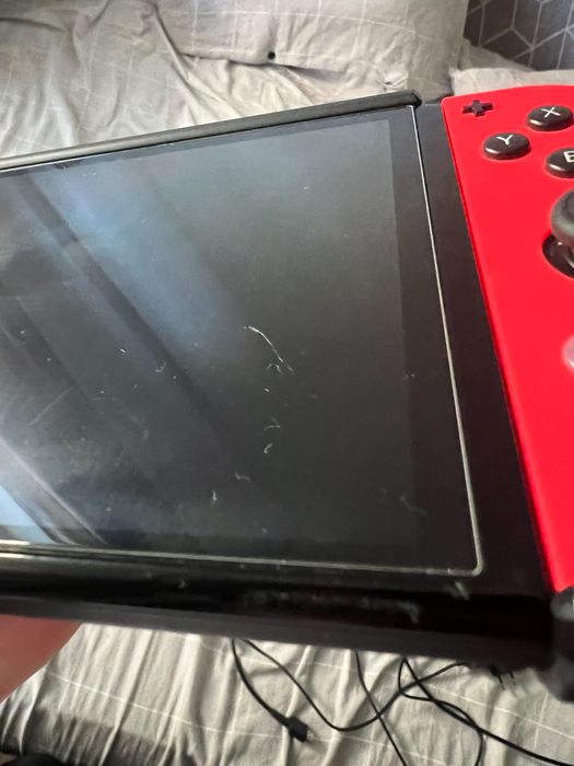 Nintendo Switch Oled 256 gb Modat
