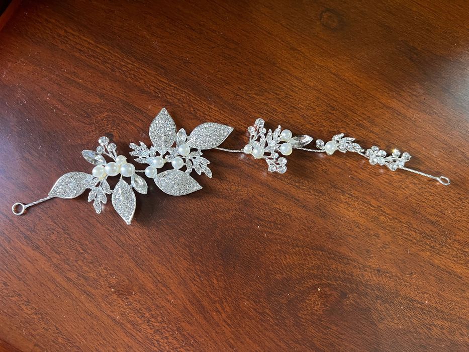 Soch uchun aksessuar, sifatli