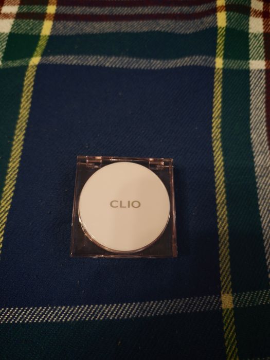 Кушон CLIO kill cover mesh glow cushion