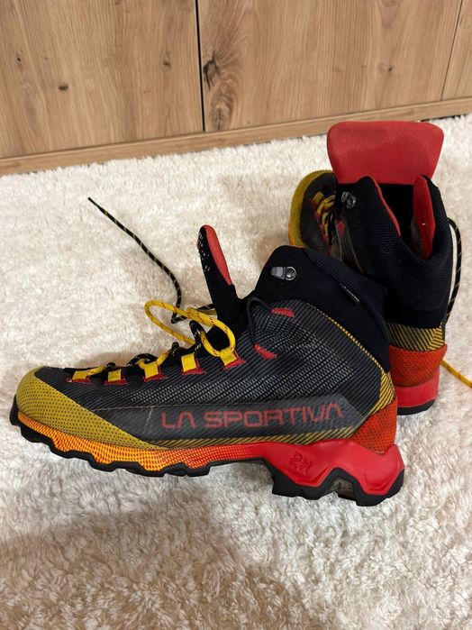 Ловни обувки La sportiva