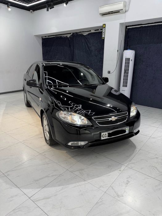 Gentra 2021 yil A/T Top tozza Sotiladi