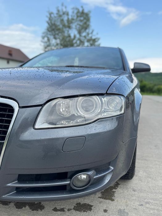 Audi A4 B7 Avant