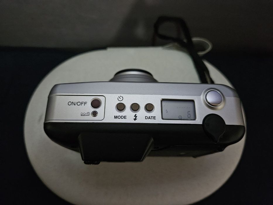 Polaroid Плёночный фотоаппарат