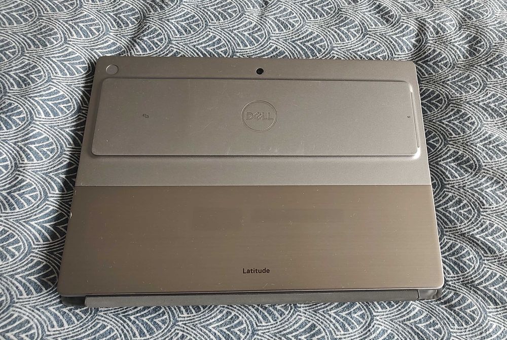 Piese Tableta Dell 7320 2 in 1 Intel Core i7-1180G7 4.60 GHz 16GB DDR4 Display 13 Touchscreen