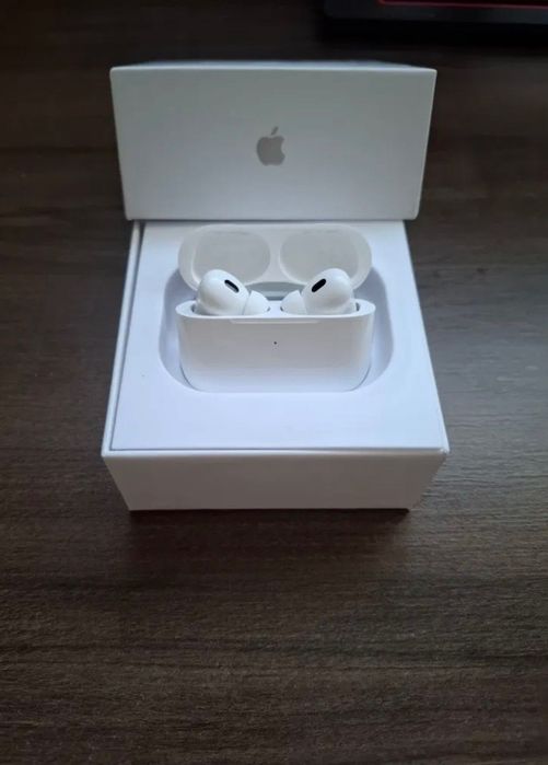 Apple AirPods Pro 2