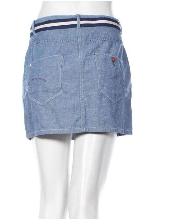 G-STAR RAW дамска пола