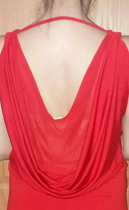 Вечернее платье р-р 44-46