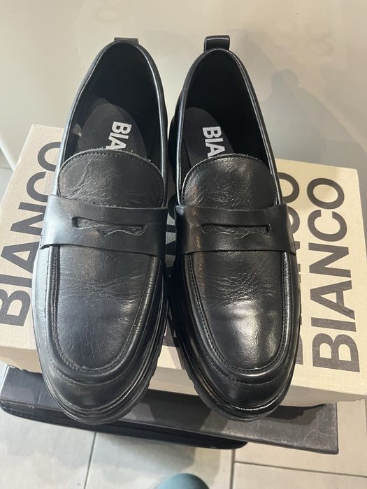 Дамски лоуфъри Bianco номер 43