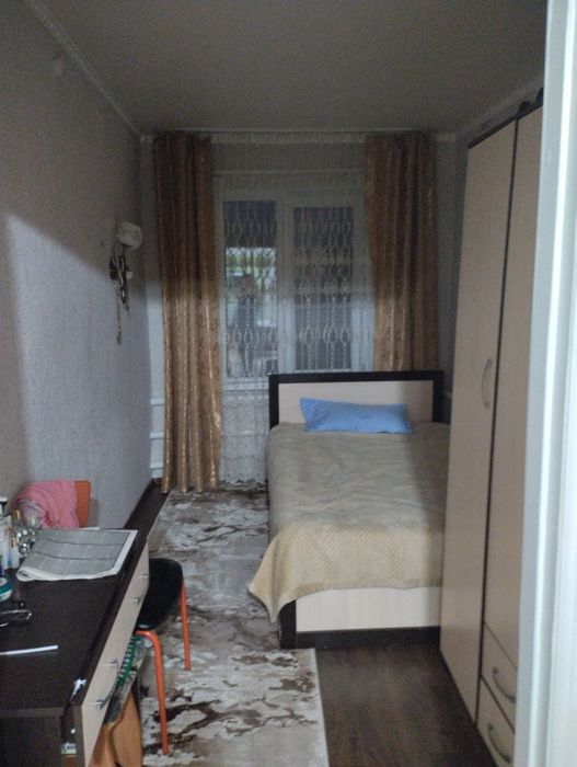 Продам дом в мамлютке!