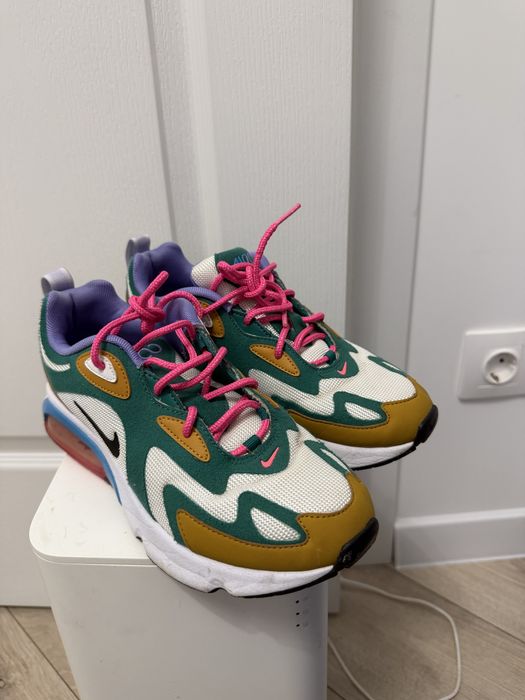 Маратонки nike air